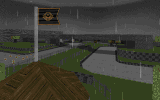 Darkvile Garden Zone