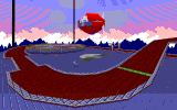 Egg Zeppelin Zone
