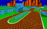 Hill Top Zone