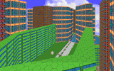Grand Metropolis
