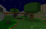 Midnight Meadow Zone