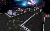 Twinkle Cart