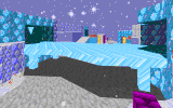 Sub-Zero Peak Zone