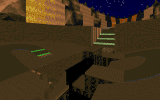Sand Valley Zone