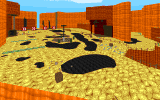 Canyon Rush Zone