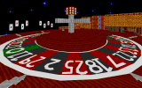 Casino Resort Zone