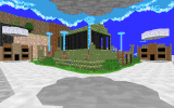 Silvercloud Island Zone