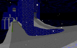 Blue Mountain Zone