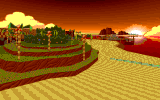 Aurora Atoll Zone