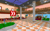 Vanilla Hotel Zone