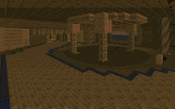 Ancient Tomb Zone