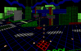 Virtual Highway Zone