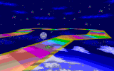 MKSC Rainbow Road