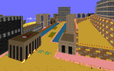 Arid Sands
