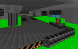 Chemical Facility Zone