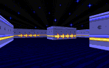 PWR Retro Maze