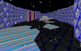 SRB2 Frozen Night