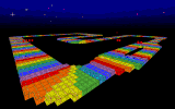 SMK Rainbow Road